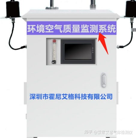 空氣質量監測與互聯網信息服務的融合應用