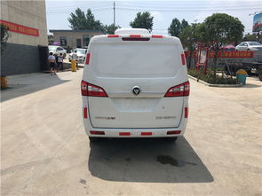 國五藍牌冷藏車性能與生產廠家報價全解析