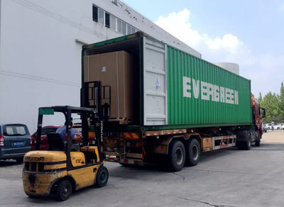 強(qiáng)勁銷售帶動(dòng)杭州凱利補(bǔ)貨，3個(gè)40尺柜產(chǎn)品帶來(lái)多項(xiàng)意外驚喜