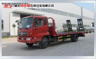 東風天錦平板運輸車 價格解析與優質廠家推薦，盡在世界工廠網產品信息庫