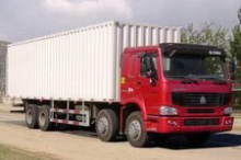 豪濼廂式運輸車全解析 產品亮點、公告信息及實拍圖片集錦（第8頁）