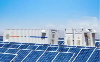 福建啟動光伏試點申報，光儲互聯推動綠色能源發展